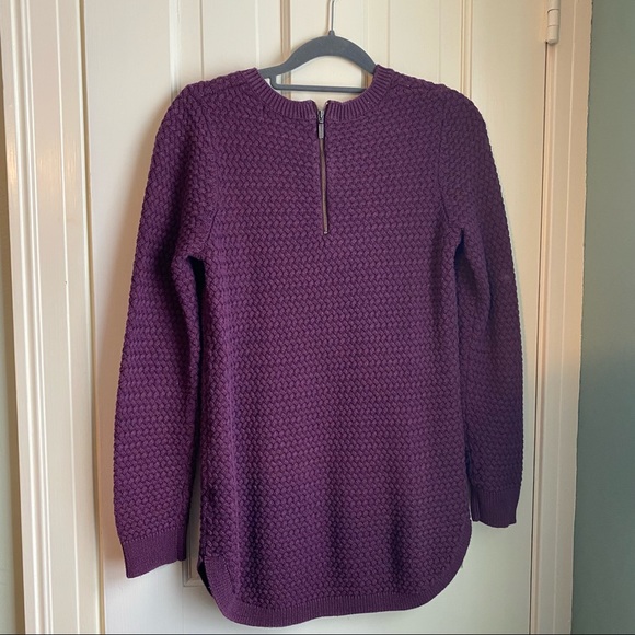 Knit Sweater - Picture 4 of 5